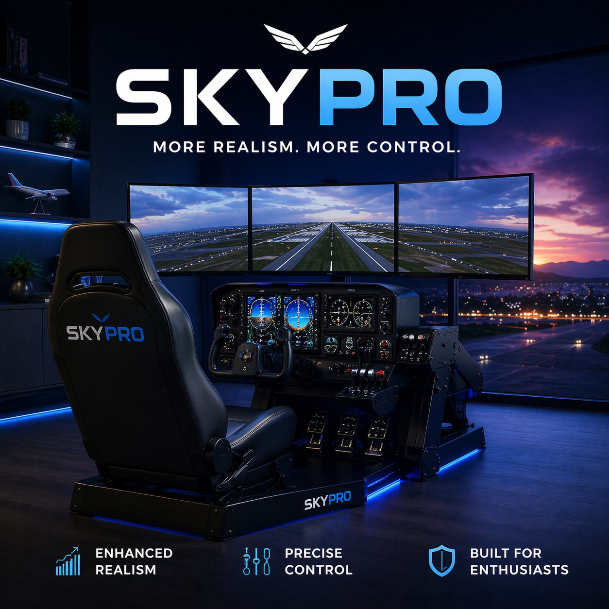 SkyPro